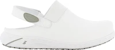 Produktbild von Safety Jogger Berufsclog Dany OB white nach EN ISO 20347:2012 ESD A SRC E weiß  Größe 40