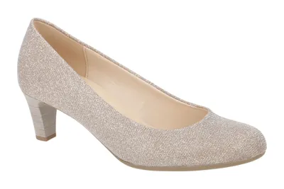 Produktbild von Gabor 01.400 Damenschuhe - Pumps rose Elegant NEU