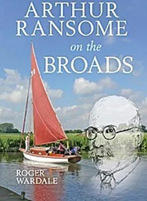 Obrázok produktu pre Arthur Ransome on the Broads