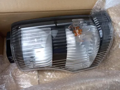 Produktbild von Original ISUZU NQR71 NQR75 Blinkleuchte vorne rechts 8980539400