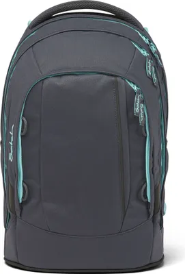 Produktbild von Satch Pack Schulrucksack Mint Phantom