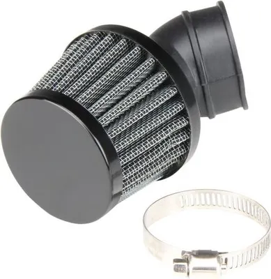 Immagine prodotto di Filtro aria Powerfilter 45° (attacco Ø 35 mm) - Universale Citomerx