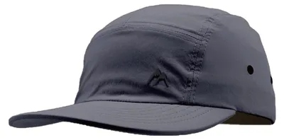 Immagine prodotto di Cappello da baseball da donna, ad asciugatura rapida, traspirante, con protezione solare, regolabile, colore grigio
