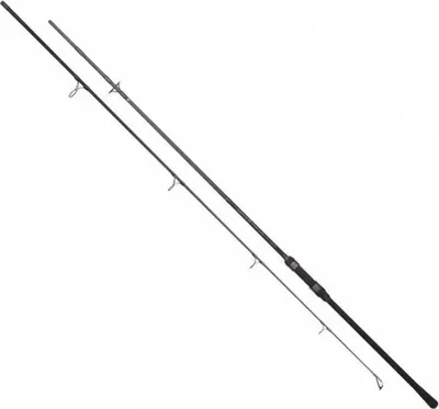 Produktbild von Mikado Noctis X Carp Stalker Karpfenrute Silber 2.40 m / 3.5 Lbs Silber 2.40 m