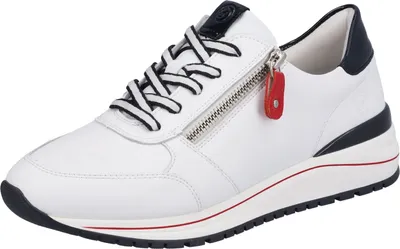 Produktbild von Remonte Sneaker Sneaker Glattleder