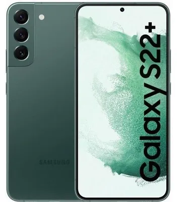 Image de SAMSUNG GALAXY S22 Plus 128Go 5G Vert