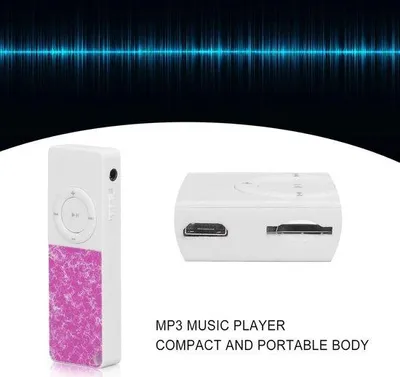 Immagine prodotto di Lettori musicali digitali portatili - Lettori musicali Hi-Fi senza perdita di qualità - Cancellazione intelligente del rumore - Fino a 64 GB - Per bambini - Rosso