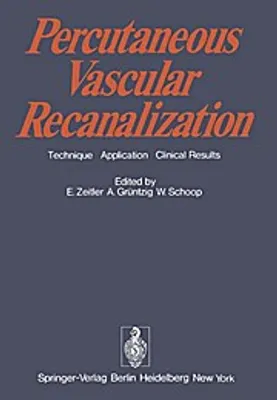 Obrázok produktu pre Percutaneous Vascular Recanalization
