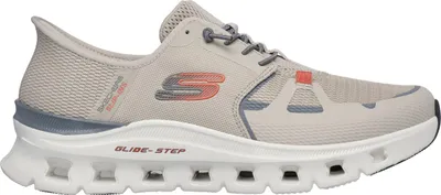 Image de Skechers Slip-Ins: Glide-Step Pro  Sneakers Laag - Beige - Maat 42