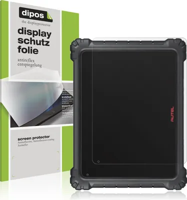 Produktbild von 2x Schutzfolie für ASUS Rog Zephyrus G16 2025 matt Displayschutzfolie Folie Display Schutz dipos
