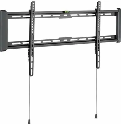 Produktbild von Aisens Wandhalterung Ultra Slim Monitor/Tv 75Kg From 43-90 Schwarz