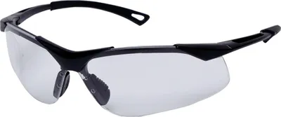 Produktbild von Klare Schutzbrille, mechanische Beständigkeit „FT“, CE, Lahti
