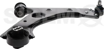 Immagine prodotto di SIDEM 19155 Braccio trasversale anteriore destro per FIAT QUBO (225)