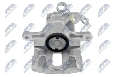 Produktbild von NTY Bremssattel Hinten Rechts für VW Transporter IV Bus (70B, 70C, 7DB, 7DK, 70J, 70K, 7DC, 7DJ) Ø38mm HZT-VW-025