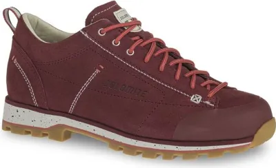 Produktbild von Dolomite Schuhe 54 Low Evo Burgundy Red : 40 Größe: 40