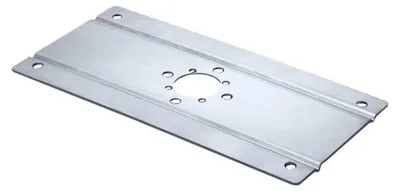Produktbild von Rittal CP 6143.310, Grau, 1 Stück(e)