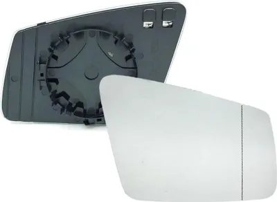 Produktbild von Spiegelglas Außenspiegel Glas Rechts passend für W176 W246 W204 W212 C207