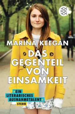 Zdjęcie produktu dla Das Gegenteil von Einsamkeit