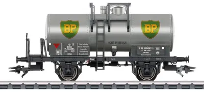 Obrázek produktu pro Märklin 46486, HO (1:87), 15 rok/roky