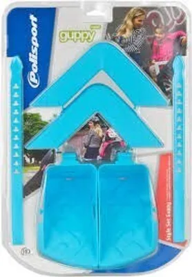 Obrázok produktu pre Stylingová súprava Guppy-maxi light blue