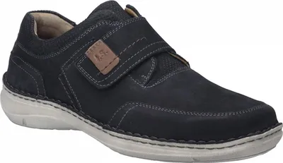 Obrázek produktu pro Josef Seibel New Anvers 83 nazouvací boty Blue