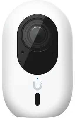 Produktbild von Ubiquiti G6 Instant, Überwachungskamera, (Wi-Fi, 4K)