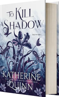 Produktbild von To Kill a Shadow