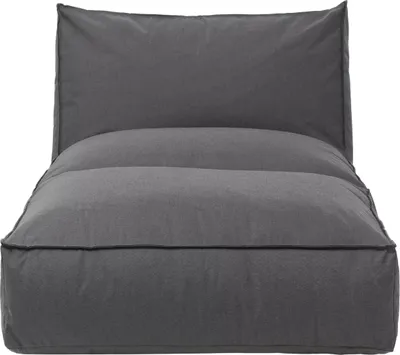 Produktbild von Blomus Outdoor-Bett -STAY- Size S 80 x 190 cm Coal