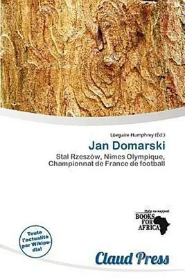 Produktbild von Jan Domarski