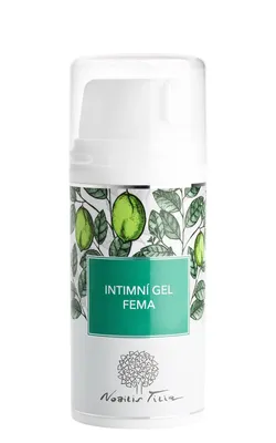 Produktbild von Intimgel Fema 100 ml