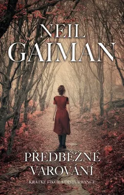 Obrázek produktu pro Předběžné varování