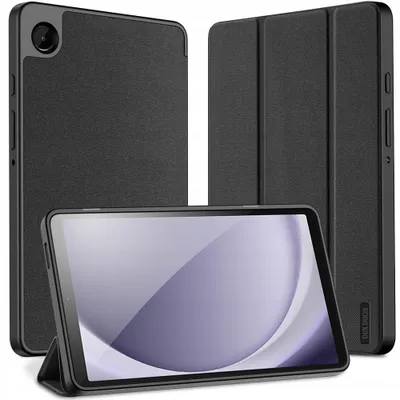 Immagine prodotto di Dux Ducis custodia protettiva cover flip case per Galaxy Tab A9 nero