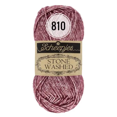 A ball of yarn with a label.