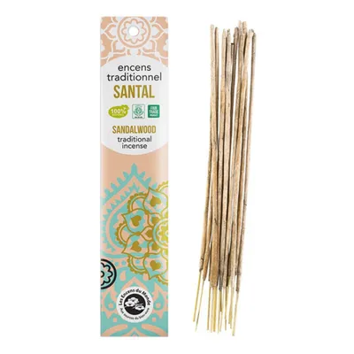 Immagine prodotto di Incenso indiano - Sandalo