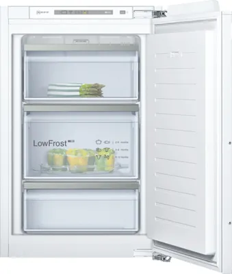 Produktbild von Neff GI1216DE0 Einbau Gefrierschrank