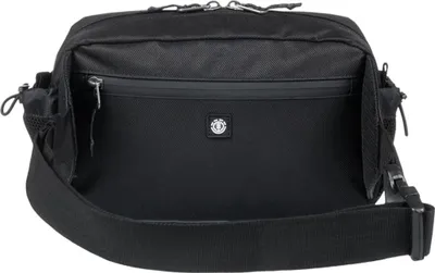 Obrázek produktu pro Element Byway Belt Bag Black Black Jedna velikost