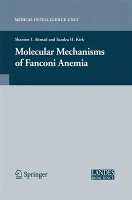Obrázok produktu pre Molecular Mechanisms of Fanconi Anemia