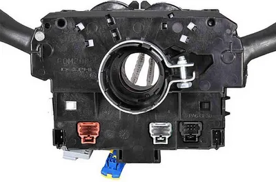 Produktbild von METZGER 0916798 Lenkstockschalter Kombischalter passend für PEUGEOT 308 CC (4B) RCZ Coupe EXPERT Kasten (VF3A, VF3U, VF3X) für CITROËN JUMPY Kasten