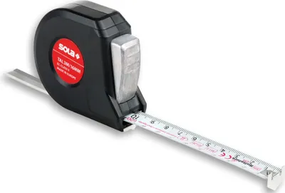 Produktbild von Sola MEASURE TAPE TALMETER TAL 3M