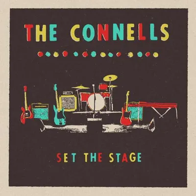 Obrázok produktu pre Set The Stage (Live) - - (CD / S)