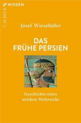 Produktbild von Das frühe Persien