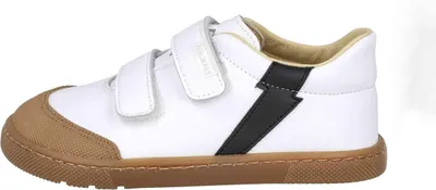 Productafbeelding van Titanitos sneakers, model 070-644601, kleur wit, maat 30