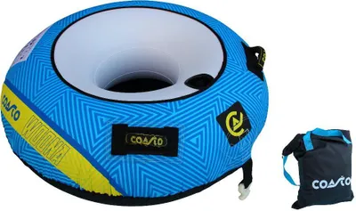 Zdjęcie produktu dla COASTO WOONA 1 osobowa dętka z oponą do holowania 137cm