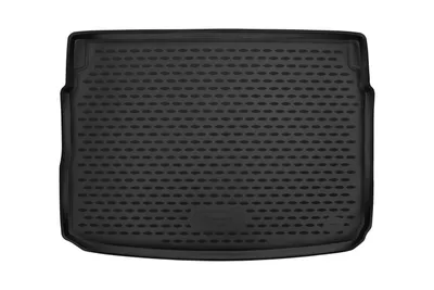 Obrázek produktu pro Gumová vana do kufru Seat Arona 2017- (horní dno)