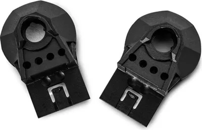 Image de Fixation de visière KASK 30mm pour visière filet Plasma - pour casques de protection Plasma, Superplasma, HP