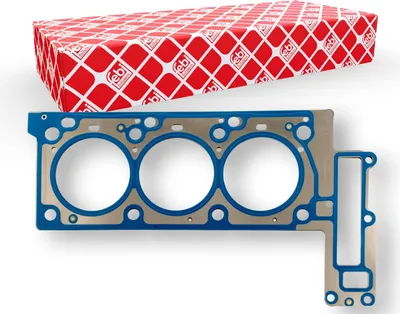 Produktbild von FEBI BILSTEIN 102394 Zylinderkopfdichtung passend für MERCEDES-BENZ C-Klasse Limousine (W204) E-Klasse Limousine (W211) C-Klasse T-modell (S204)