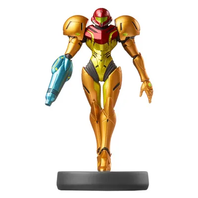 Produktbild von amiibo Smash Samus