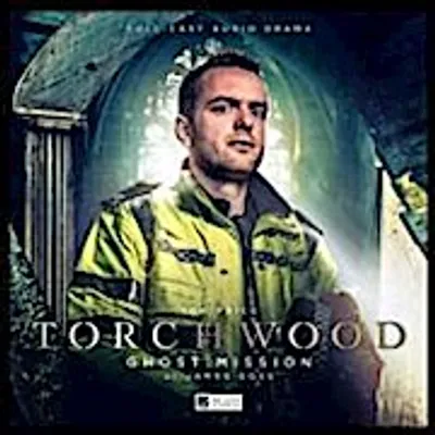 Obrázok produktu pre Torchwood 2.3: Misia duchov