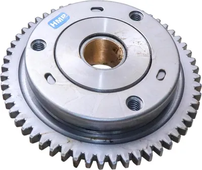 Produktbild von Anlasser Freilauf Starterfreilauf Kupplung CG125cc 150cc ATV Quad Bashan HMParts