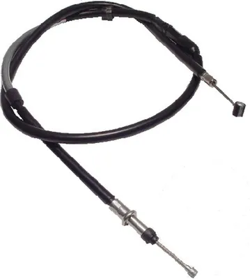 Obrázok produktu pre Spojkový lanko (Bowden) pre motocykel Yamaha FZ6 600 N, rok výroby 2004–2007, od výrobcu pamoto –